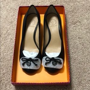 Tory burch shoes